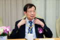 人文組院士》花蓮明里村首位中學畢業生 黃正德從小鎮到哈佛的傳奇 pic